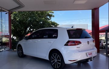 Volkswagen Golf 1.4 TSi BlueMotion Tech. DSG Highline - Foto #4