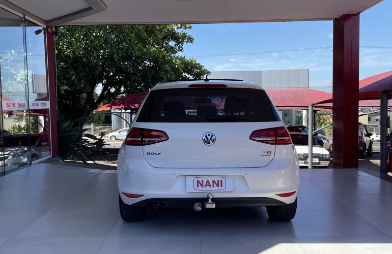 Volkswagen Golf 1.4 TSi BlueMotion Tech. DSG Highline - Foto #6