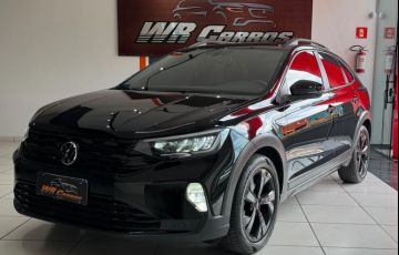 Volkswagen Nivus 1.0 200 TSi Total Highline - Foto #2