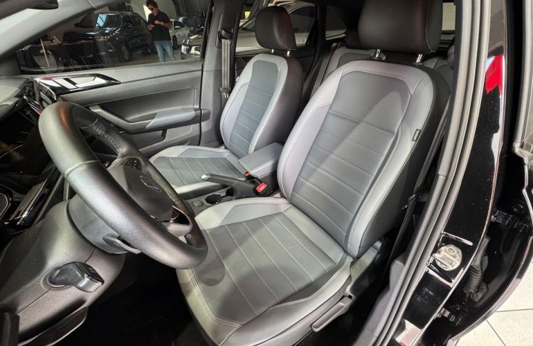 Volkswagen Nivus 1.0 200 TSi Total Highline - Foto #6