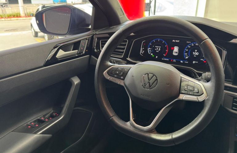 Volkswagen Nivus 1.0 200 TSi Total Highline - Foto #10