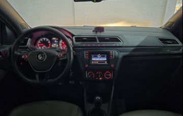 Volkswagen Saveiro Cross 1.6 16v MSI CD (Flex) - Foto #7