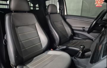 Volkswagen Saveiro Cross 1.6 16v MSI CD (Flex) - Foto #10