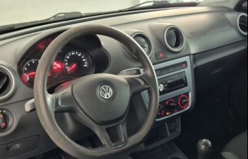 Volkswagen Saveiro 1.6 CS Robust - Foto #5