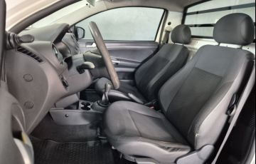 Volkswagen Saveiro 1.6 CS Robust - Foto #6