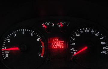 Volkswagen Saveiro 1.6 CS Robust - Foto #7