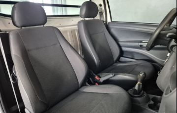Volkswagen Saveiro 1.6 CS Robust - Foto #9