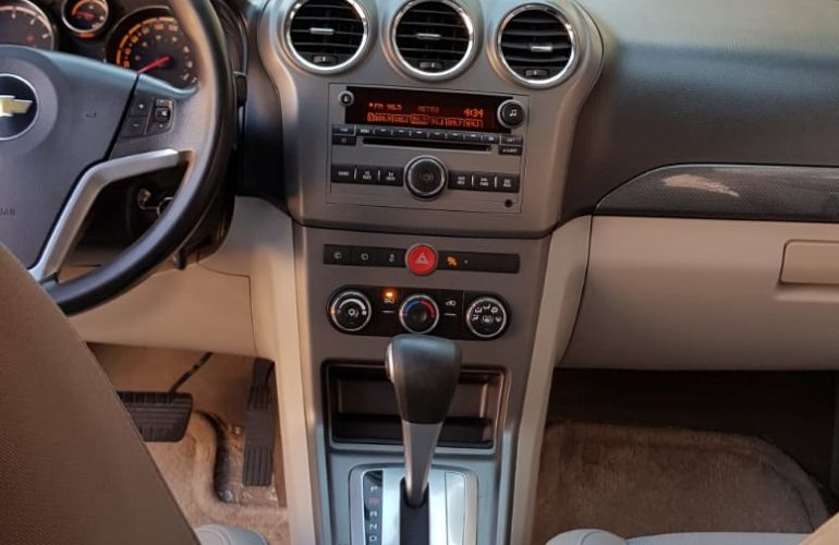 Chevrolet Captiva Sport 2.4 16V (Aut) - Foto #2