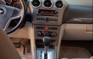 Chevrolet Captiva Sport 2.4 16V (Aut) - Foto #2