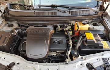 Chevrolet Captiva Sport 2.4 16V (Aut) - Foto #3