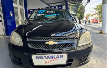 Chevrolet Celta LT 1.0 (Flex)