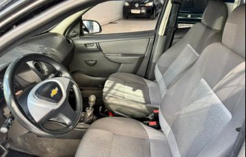 Chevrolet Celta LT 1.0 (Flex) - Foto #2