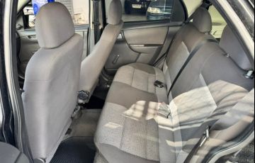 Chevrolet Celta LT 1.0 (Flex) - Foto #3