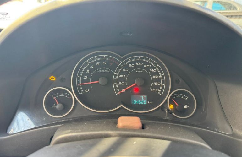 Chevrolet Celta LT 1.0 (Flex) - Foto #5