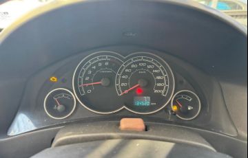 Chevrolet Celta LT 1.0 (Flex) - Foto #5