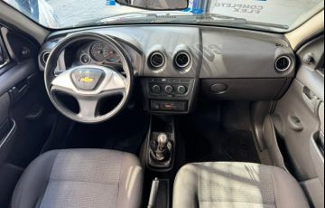 Chevrolet Celta LT 1.0 (Flex) - Foto #8