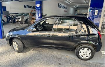 Chevrolet Celta LT 1.0 (Flex) - Foto #10