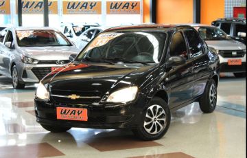 Chevrolet Classic 1.0 MPFi LS 8v