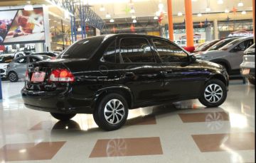 Chevrolet Classic 1.0 MPFi LS 8v - Foto #2