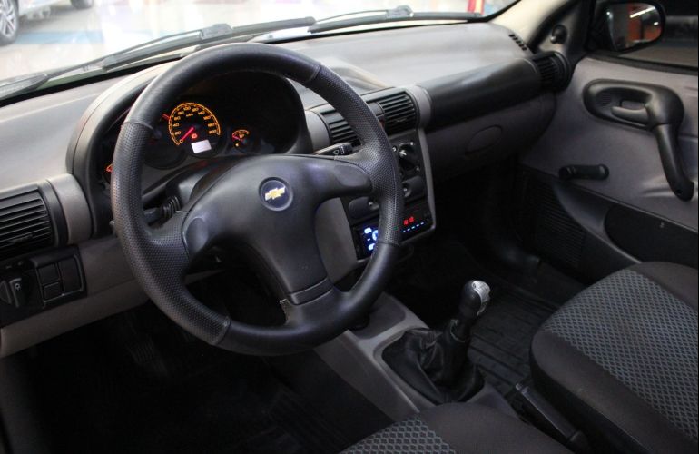 Chevrolet Classic 1.0 MPFi LS 8v - Foto #3