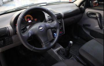 Chevrolet Classic 1.0 MPFi LS 8v - Foto #3