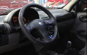 Chevrolet Classic 1.0 MPFi LS 8v - Foto #4