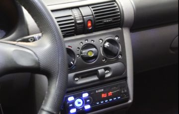 Chevrolet Classic 1.0 MPFi LS 8v - Foto #8