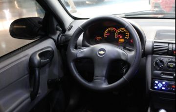 Chevrolet Classic 1.0 MPFi LS 8v - Foto #9