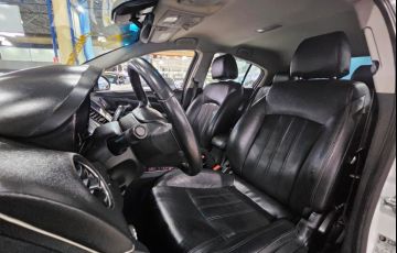 Chevrolet Cruze 1.8 LT 16v - Foto #2