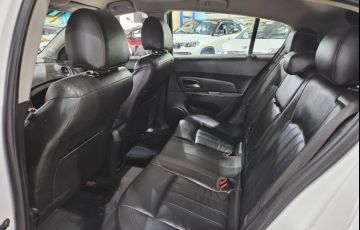 Chevrolet Cruze 1.8 LT 16v - Foto #5
