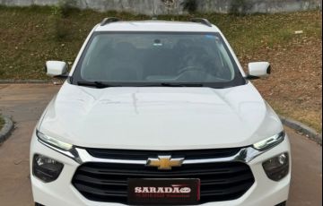 Chevrolet Montana 1.2 Turbo LT
