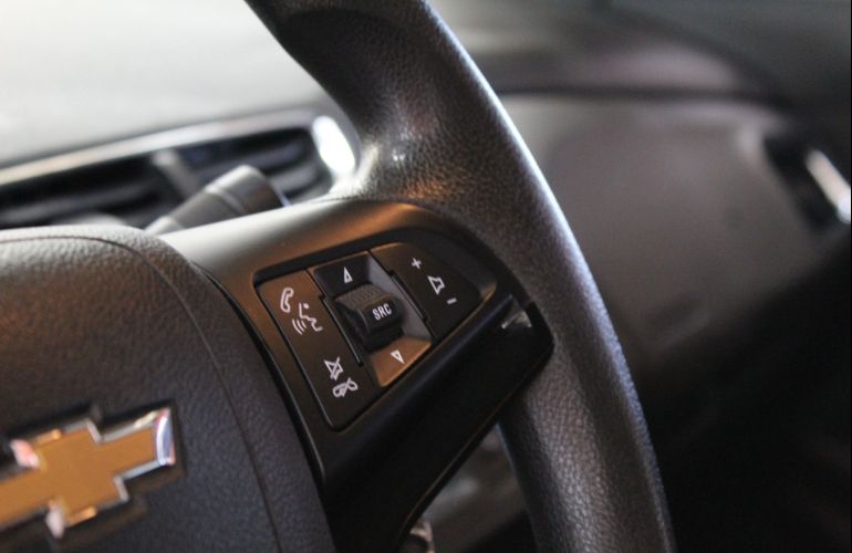 Chevrolet Prisma 1.4 MPFi LT 8v - Foto #7