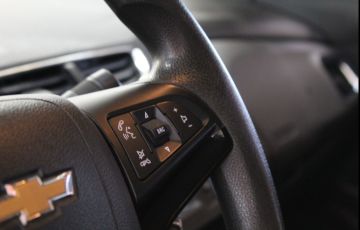 Chevrolet Prisma 1.4 MPFi LT 8v - Foto #7