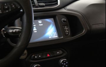 Chevrolet Prisma 1.4 MPFi LT 8v - Foto #8