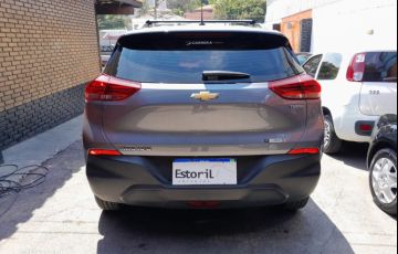 Chevrolet Tracker 1.0 Turbo - Foto #4