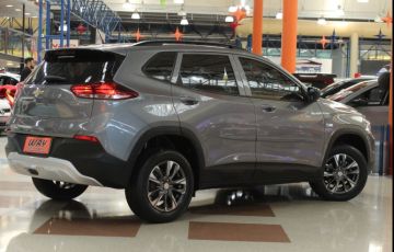 Chevrolet Tracker 1.0 Turbo - Foto #2