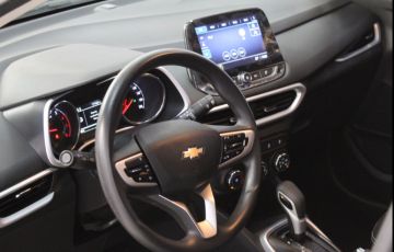 Chevrolet Tracker 1.0 Turbo - Foto #3