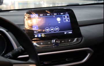 Chevrolet Tracker 1.0 Turbo - Foto #7