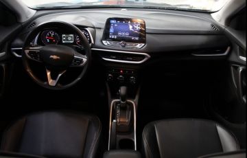 Chevrolet Tracker 1.0 Turbo - Foto #8