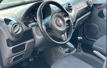 Fiat Palio 1.6 MPi Sporting 16v - Foto #6