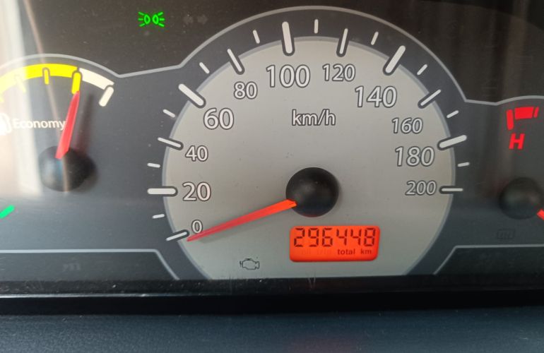 Fiat Uno Mille Fire Economy Way 1.0 (Flex) 4p - Foto #1