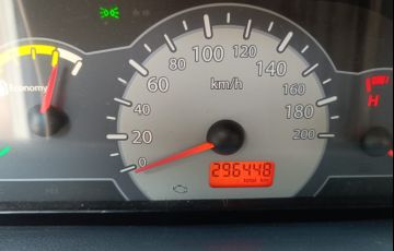 Fiat Uno Mille Fire Economy Way 1.0 (Flex) 4p