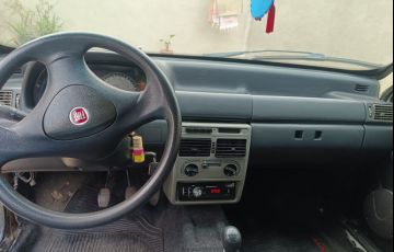 Fiat Uno Mille Fire Economy Way 1.0 (Flex) 4p - Foto #3