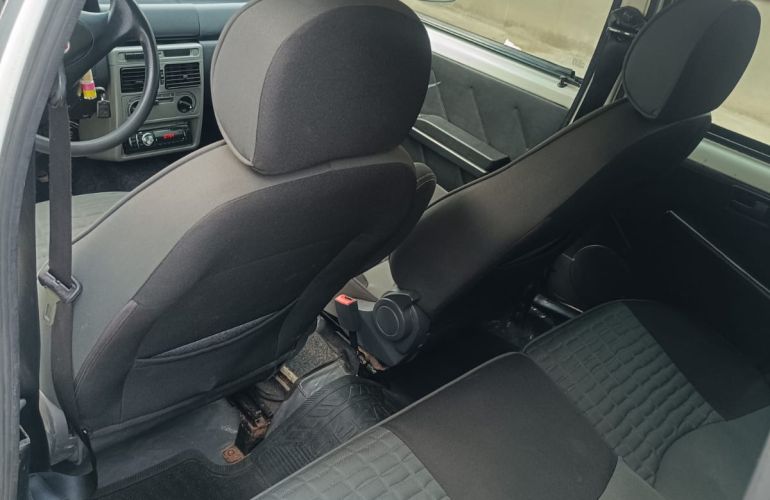 Fiat Uno Mille Fire Economy Way 1.0 (Flex) 4p - Foto #5
