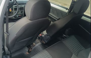 Fiat Uno Mille Fire Economy Way 1.0 (Flex) 4p - Foto #5