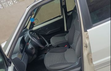 Fiat Uno Mille Fire Economy Way 1.0 (Flex) 4p - Foto #6