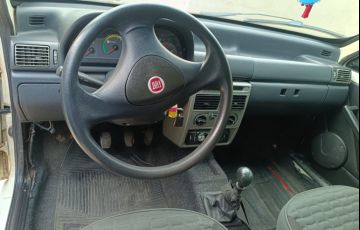 Fiat Uno Mille Fire Economy Way 1.0 (Flex) 4p - Foto #7