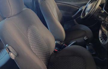 Ford Ka GL 1.0 MPi (nova série)