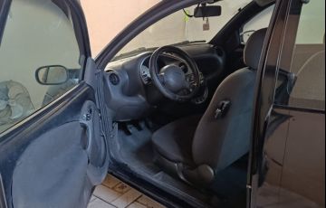 Ford Ka GL 1.0 MPi (nova série) - Foto #2