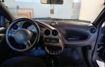 Ford Ka GL 1.0 MPi (nova série) - Foto #4